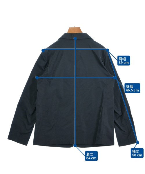 JIL SANDER แจ็คเก็ตลำลอง