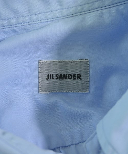 JIL SANDER เสื้อลำลอง