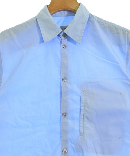 JIL SANDER เสื้อลำลอง