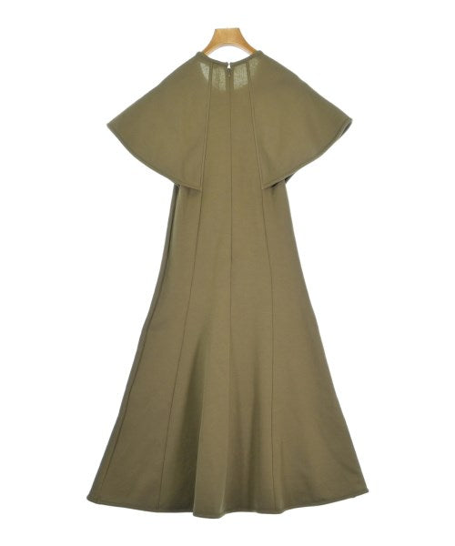 JIL SANDER ชุดเดรส