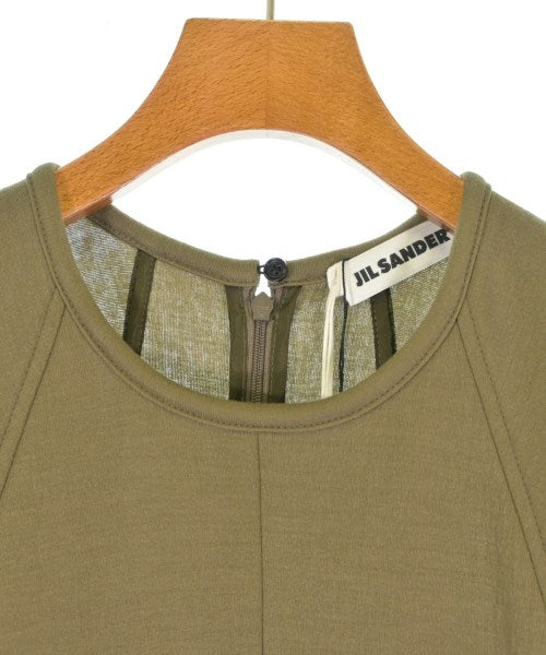 JIL SANDER ชุดเดรส