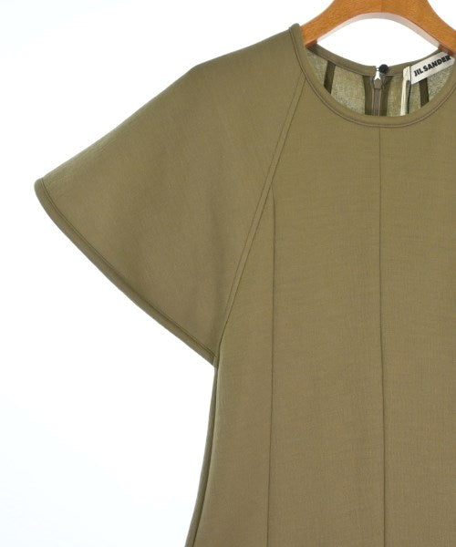 JIL SANDER ชุดเดรส