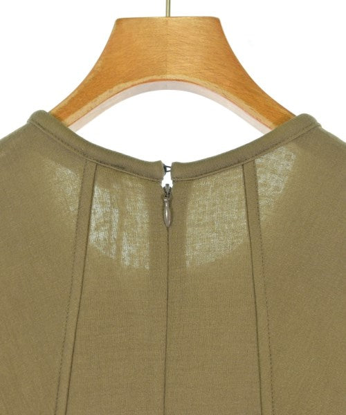 JIL SANDER ชุดเดรส