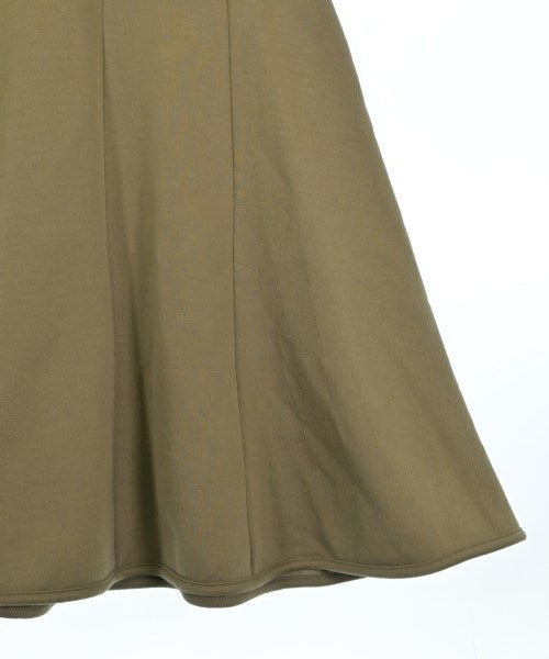 JIL SANDER ชุดเดรส