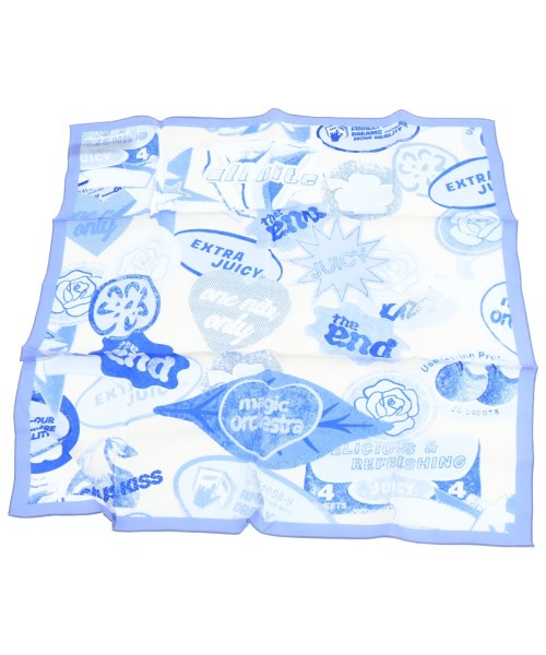 JIL SANDER ผ้าพันคอ