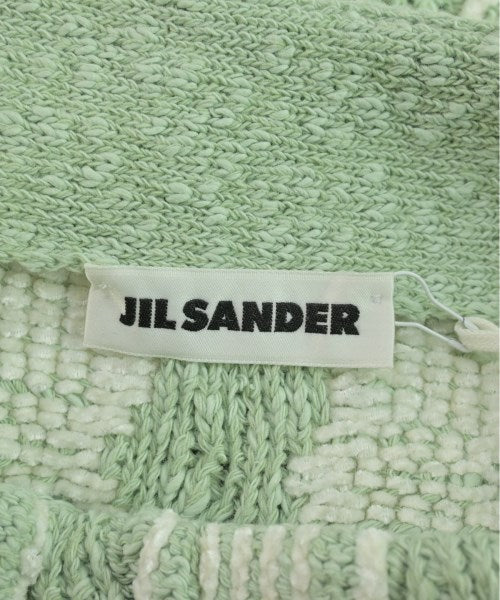 JIL SANDER กระโปรงยาว/แม็กซี่ยาว