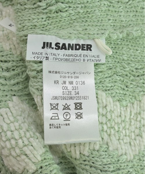 JIL SANDER กระโปรงยาว/แม็กซี่ยาว