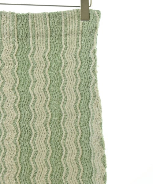 JIL SANDER กระโปรงยาว/แม็กซี่ยาว