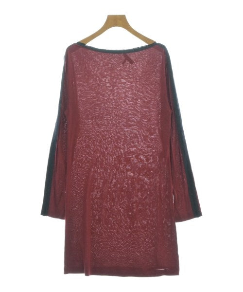 JIL SANDER NAVY ชุดเดรส