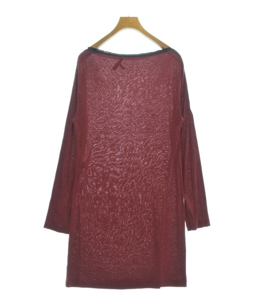 JIL SANDER NAVY ชุดเดรส