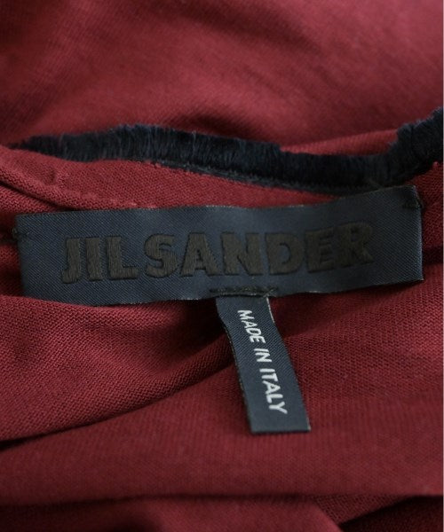 JIL SANDER NAVY ชุดเดรส