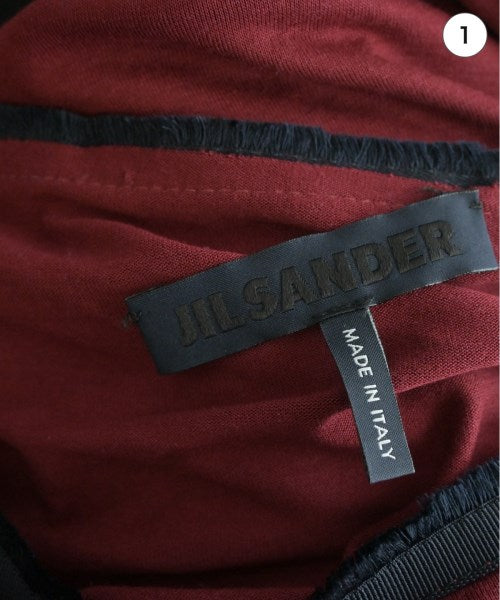 JIL SANDER NAVY ชุดเดรส