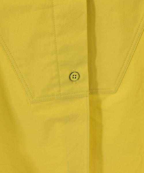 JIL SANDER เสื้อลำลอง