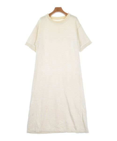 JIL SANDER ชุดเดรส