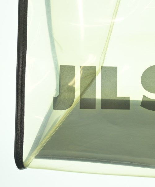 JIL SANDER กระเป๋าถือขนาดใหญ่