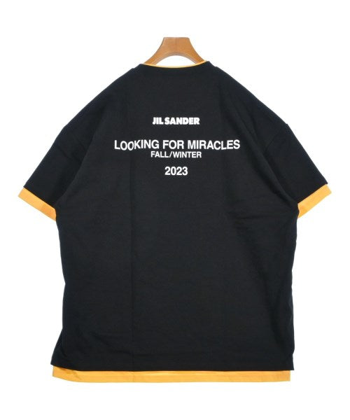 JIL SANDER เสื้อยืด/เสื้อท็อปส์