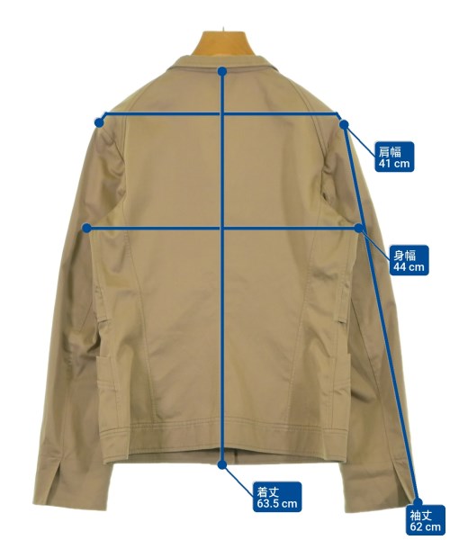 JIL SANDER อื่น