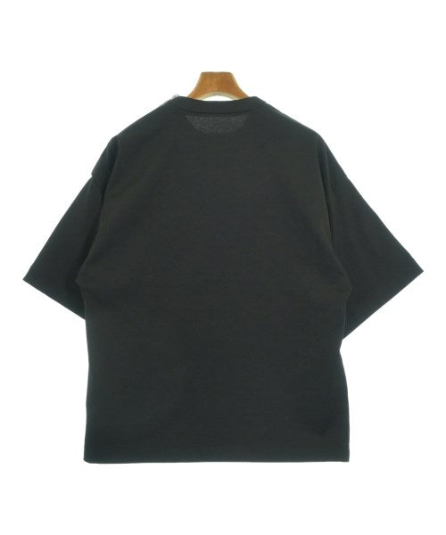JIL SANDER เสื้อยืด/เสื้อท็อปส์