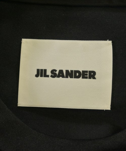 JIL SANDER เสื้อยืด/เสื้อท็อปส์