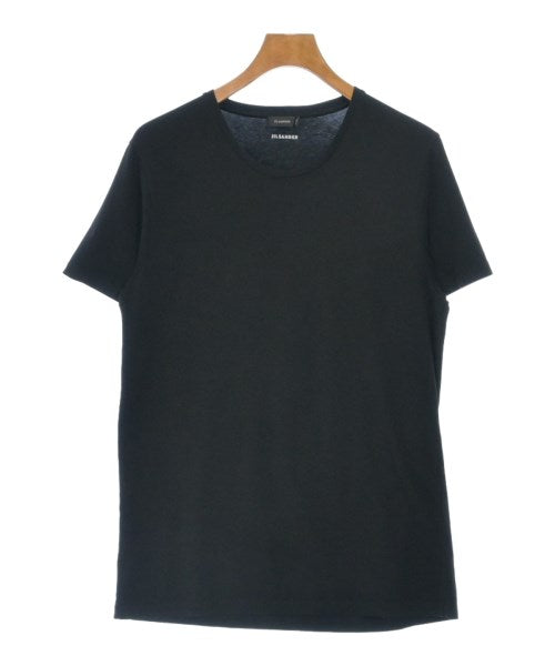 JIL SANDER เสื้อยืด/เสื้อท็อปส์