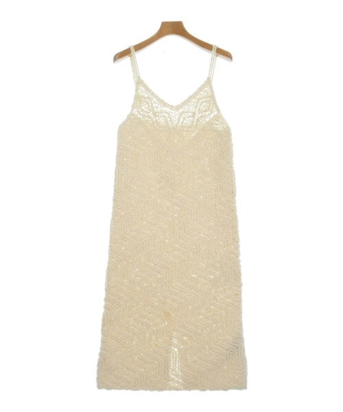 JIL SANDER ชุดเดรส