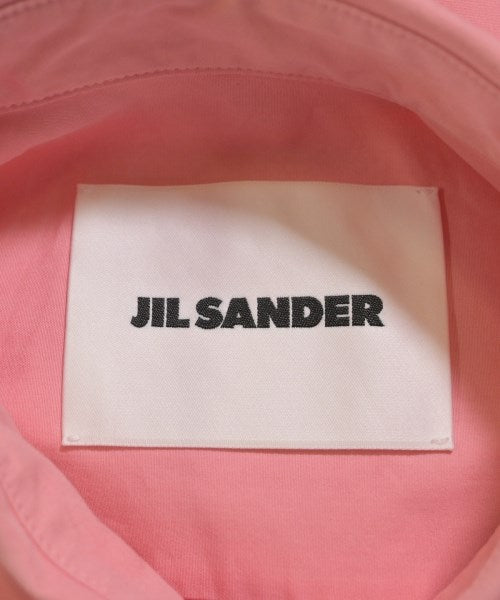 JIL SANDER เสื้อลำลอง