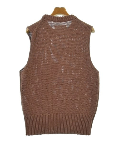 JIL SANDER เสื้อกั๊ก