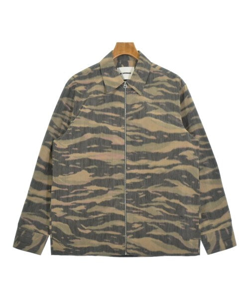 JIL SANDER แจ็คเก็ตเบลาส์ อื่น