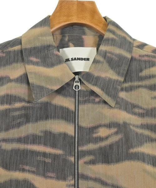 JIL SANDER แจ็คเก็ตเบลาส์ อื่น