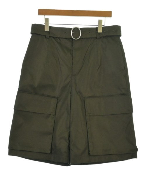 JIL SANDER กางเกง 5 ส่วน