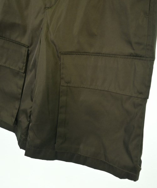 JIL SANDER กางเกง 5 ส่วน