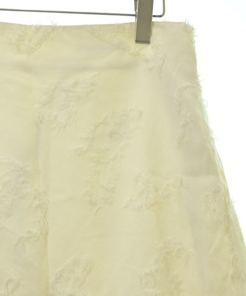 JIL SANDER กระโปรงยาว/แม็กซี่ยาว