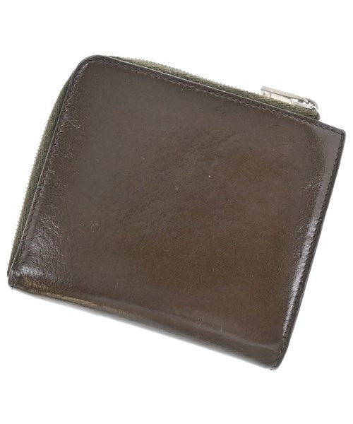 JIL SANDER กระเป๋าสตางค์/กระเป๋าใส่เหรียญ