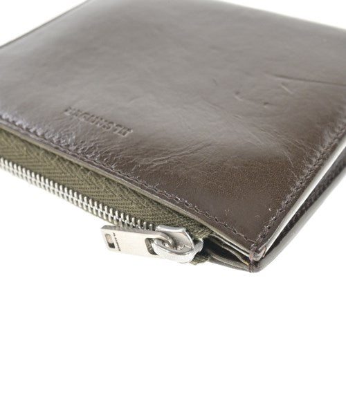 JIL SANDER กระเป๋าสตางค์/กระเป๋าใส่เหรียญ