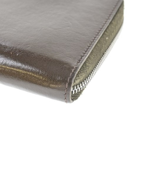 JIL SANDER กระเป๋าสตางค์/กระเป๋าใส่เหรียญ