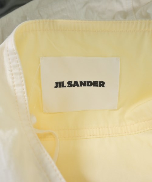 JIL SANDER กระโปรงยาวถึงเข่า