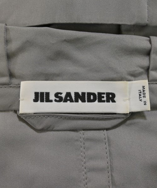 JIL SANDER เสื้อโค้ท อื่น