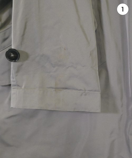 JIL SANDER เสื้อโค้ท อื่น