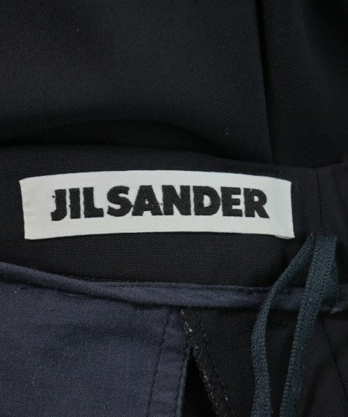 JIL SANDER กางเกงขายาว