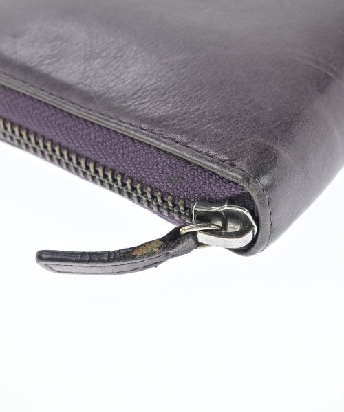 JIL SANDER กระเป๋าสตางค์/กระเป๋าใส่เหรียญ