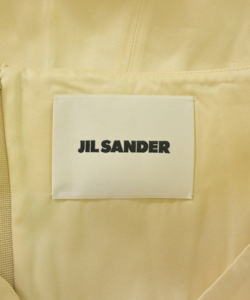 JIL SANDER กระโปรงยาว/แม็กซี่ยาว