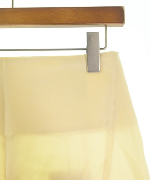 JIL SANDER กระโปรงยาว/แม็กซี่ยาว