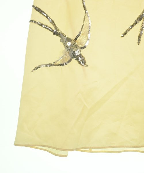 JIL SANDER กระโปรงยาว/แม็กซี่ยาว