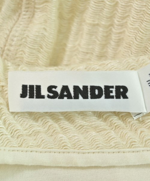 JIL SANDER กระโปรงยาว/แม็กซี่ยาว