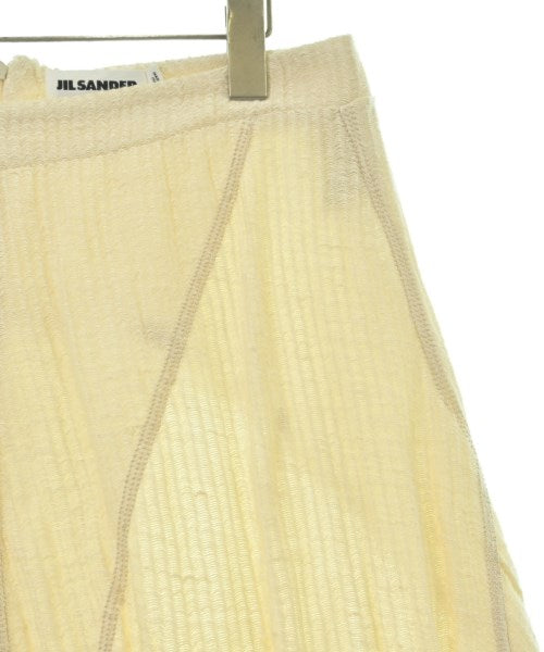 JIL SANDER กระโปรงยาว/แม็กซี่ยาว