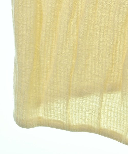 JIL SANDER กระโปรงยาว/แม็กซี่ยาว