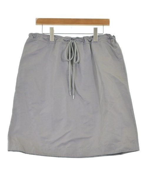 JIL SANDER กระโปรงยาว/แม็กซี่ยาว