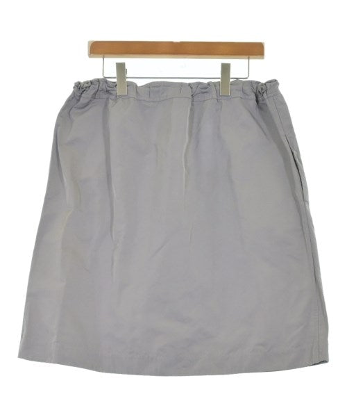 JIL SANDER กระโปรงยาว/แม็กซี่ยาว