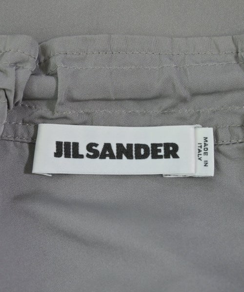 JIL SANDER กระโปรงยาว/แม็กซี่ยาว