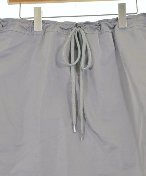 JIL SANDER กระโปรงยาว/แม็กซี่ยาว